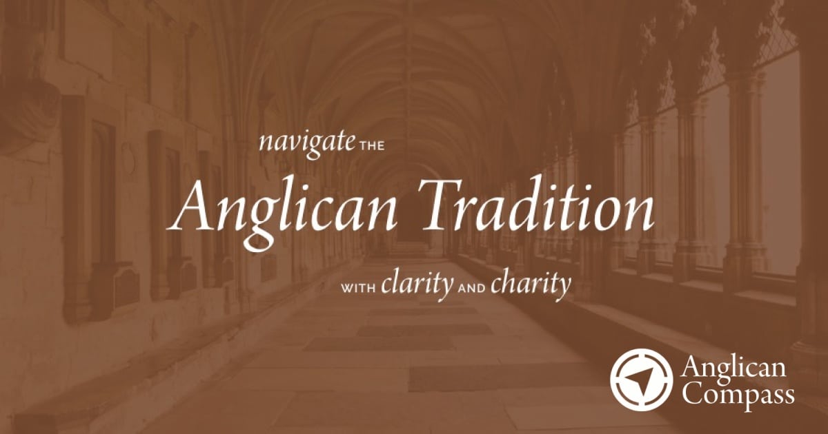 Global Anglicanism Archives Anglican Compass