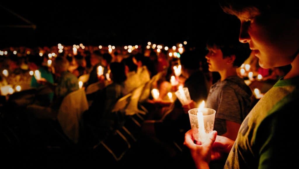 Easter Vigil