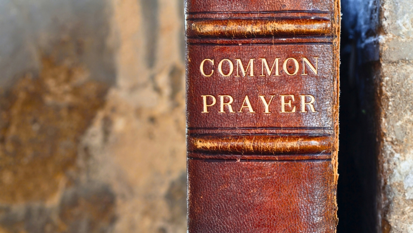 Book of Common Prayer 1858 キリスト教 聖書 Book of Common Prayer - Wikipedia
