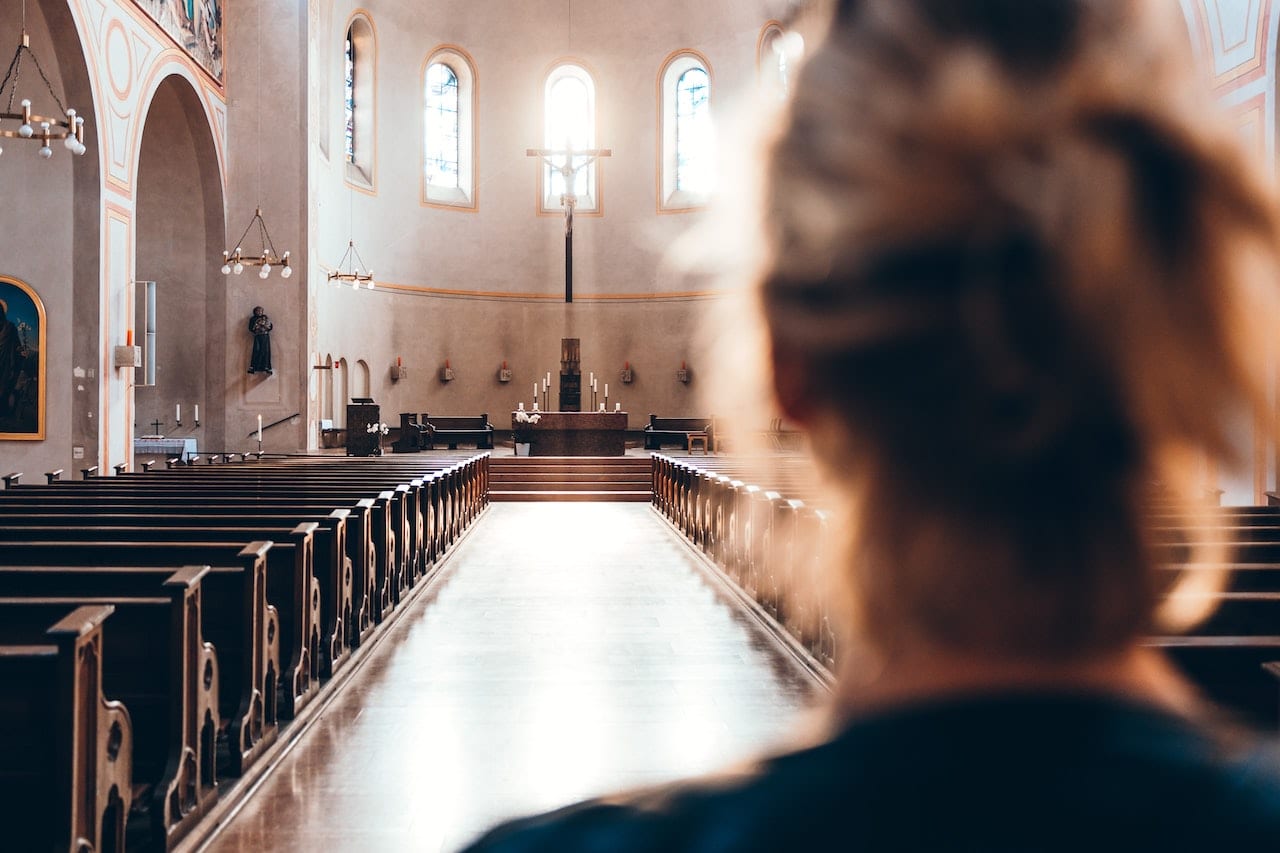 Phoebe Was A Deacon An Exegetical Love Letter