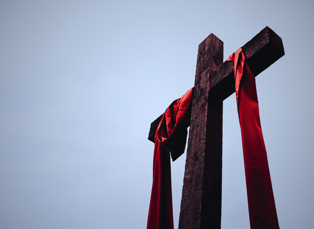 Hymn Guide: When I Survey The Wondrous Cross - Anglican Compass