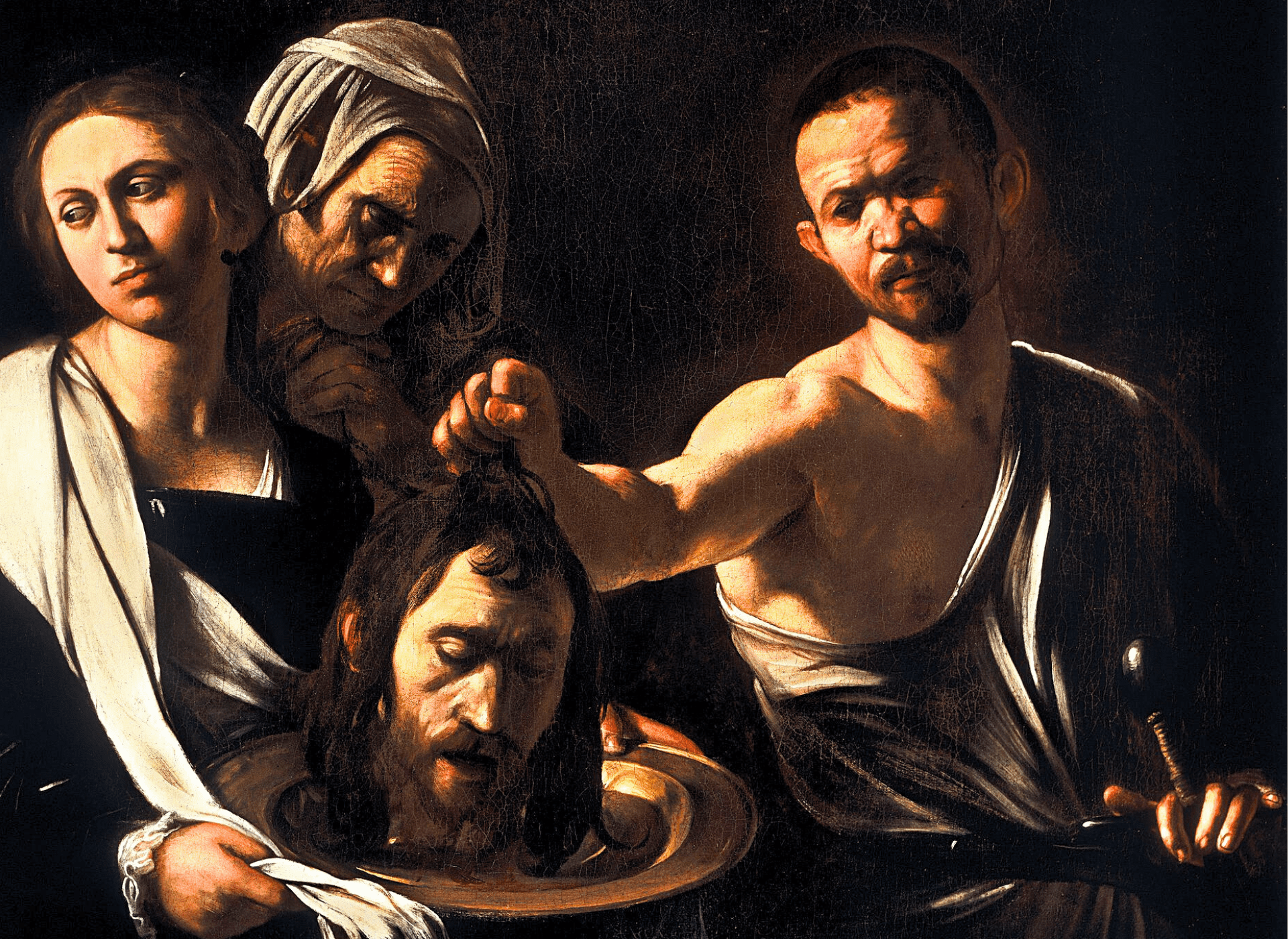 beheaded Beheaded for the Gospel: A Legacy of Martyrs - Anglican Compass