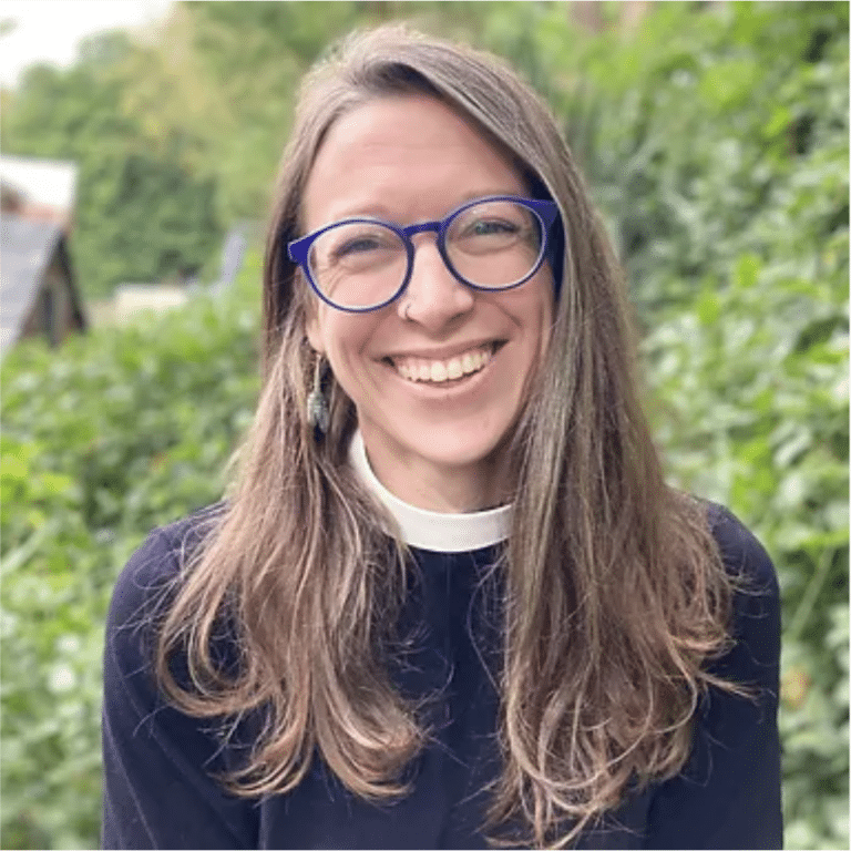 Amy Rowe - Anglican Compass