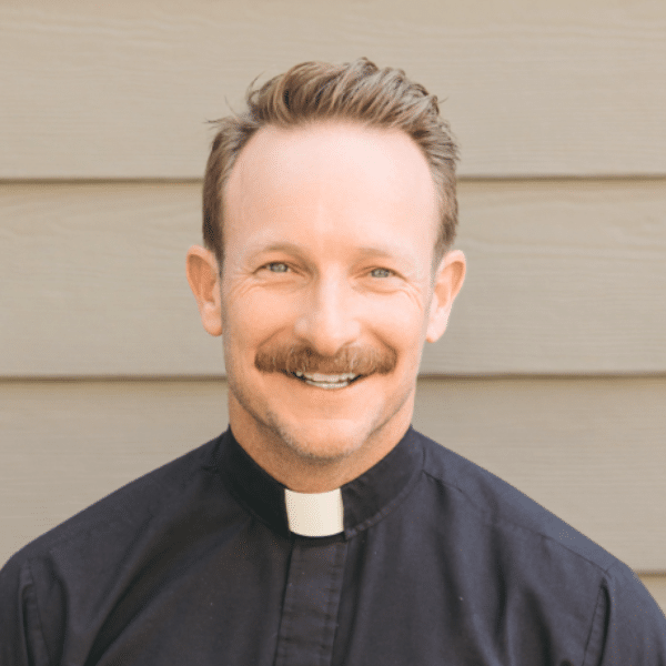 Jed Roseberry - Anglican Compass
