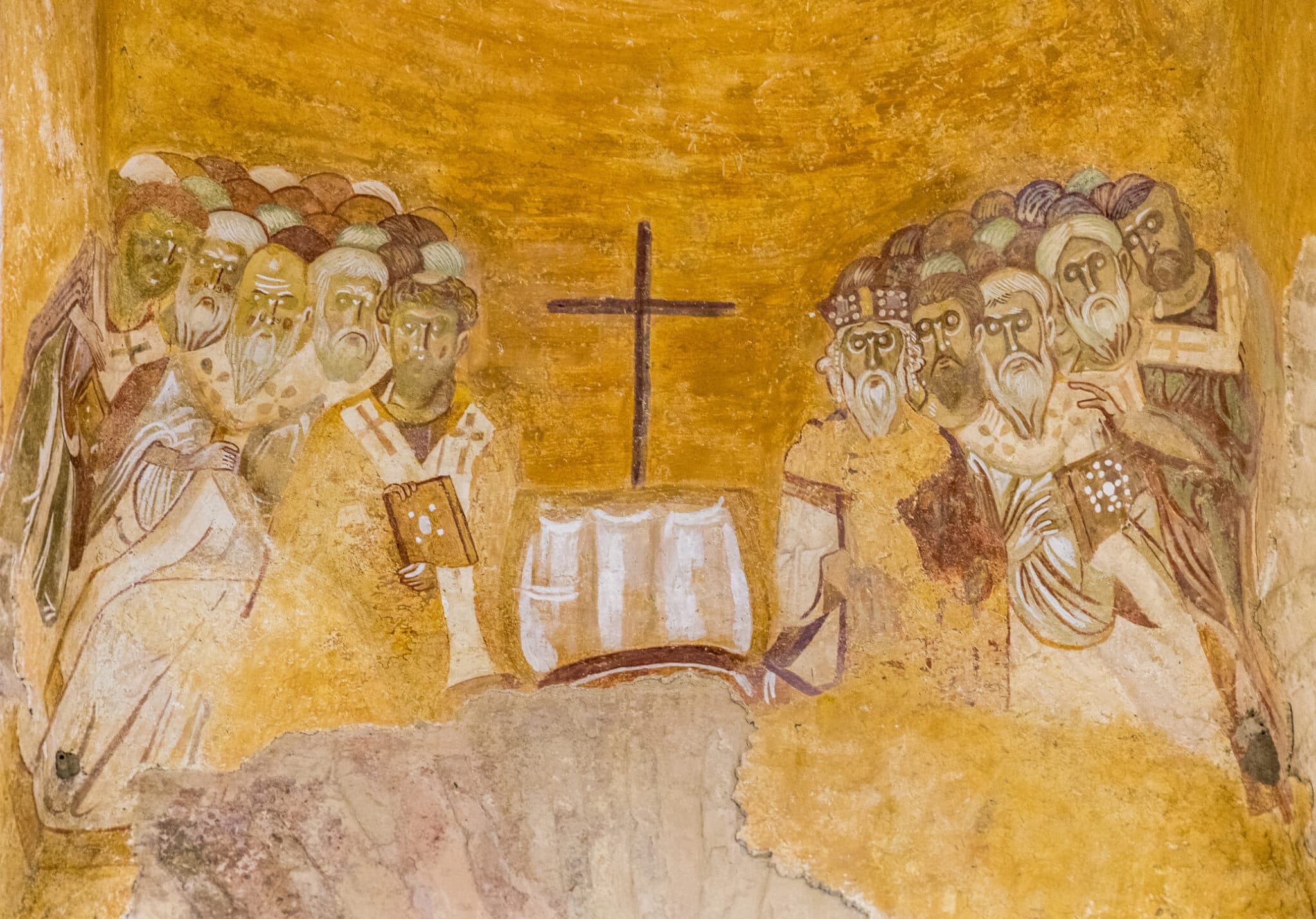 Church Fathers for Creeds, Councils, and Centuries