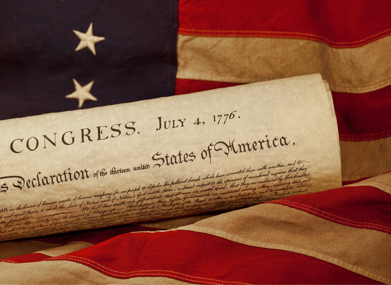 Independence Day and Declaration of Independence