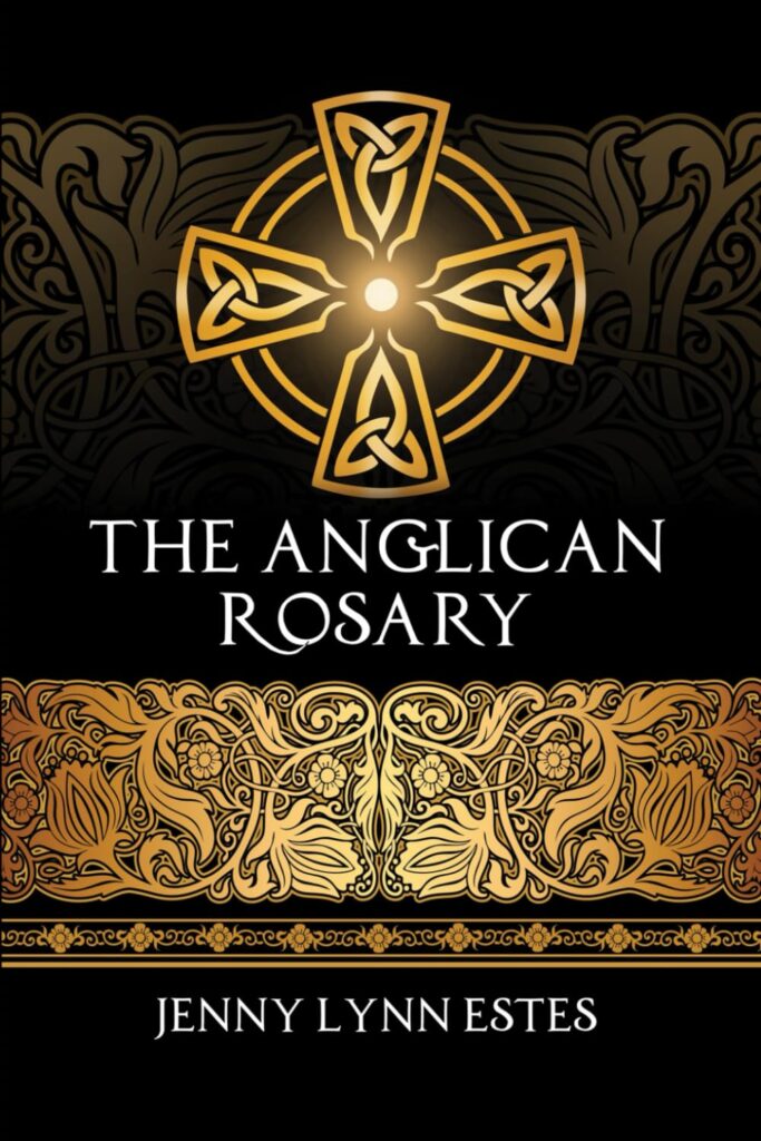 What is the Anglican Rosary? - Anglican Compass