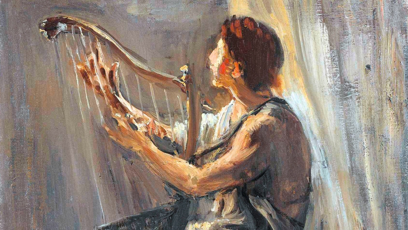 David - Jozef Israels