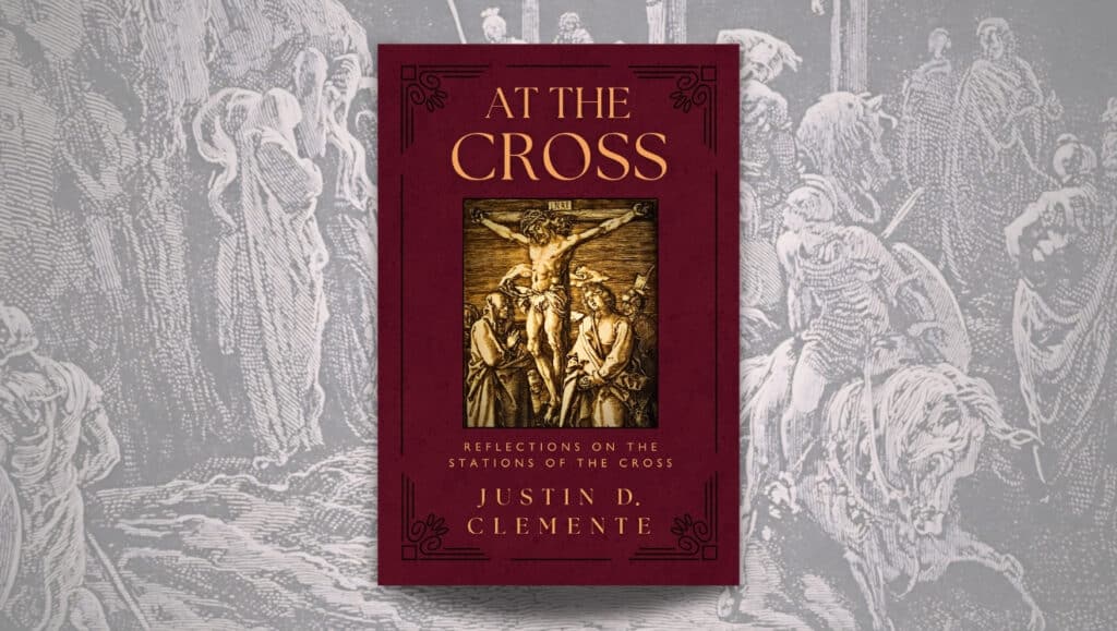 Praise for At the Cross