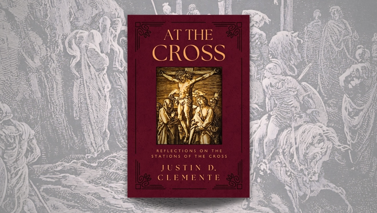 Praise for At the Cross