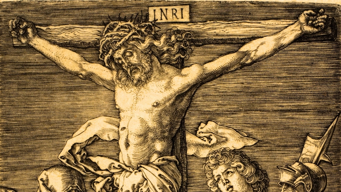 A Deeper Devotion at the Cross