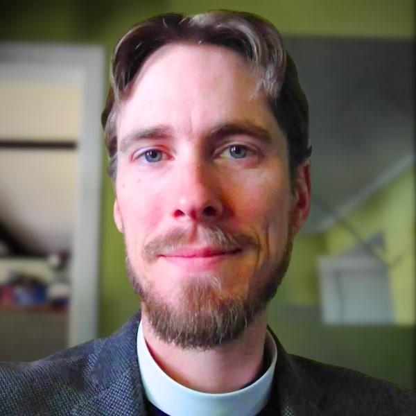 Matthew Brench