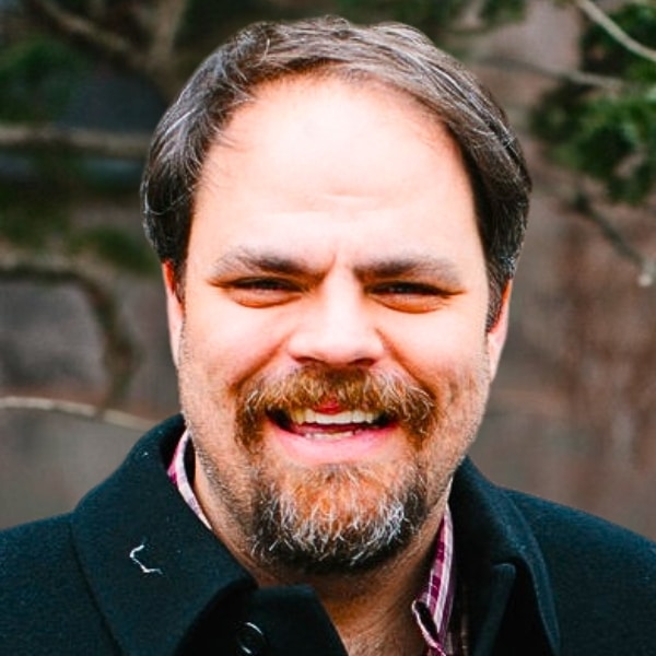 Mark Ball