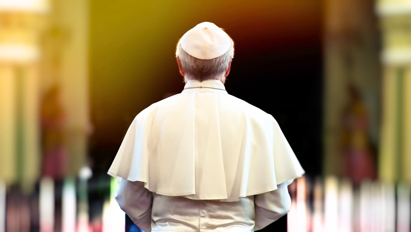 Does the Pope matter?