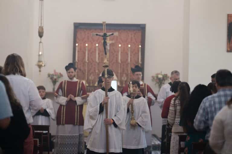St. Michael’s Youth Conference: Southwest