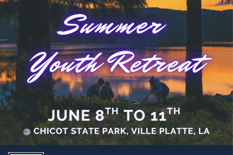 Summer Youth Retreat