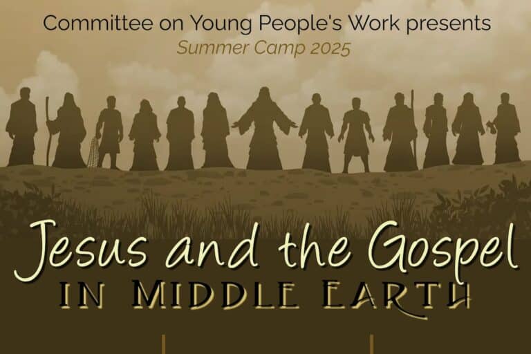 Summer Camp 2025