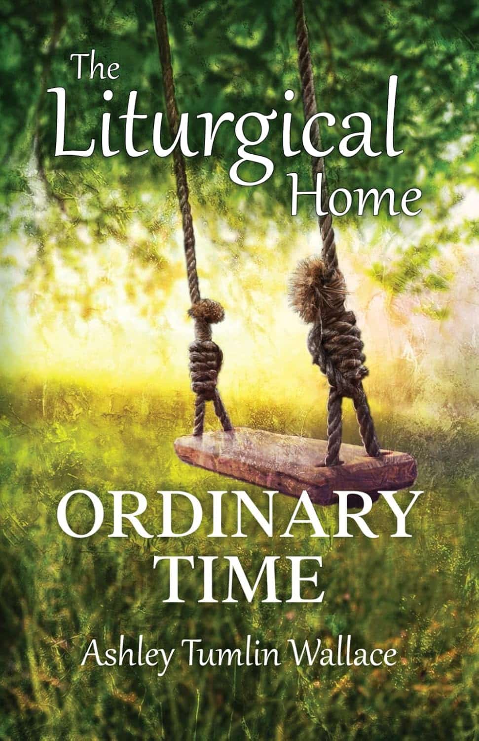 Liturgical Home Ordinary Time