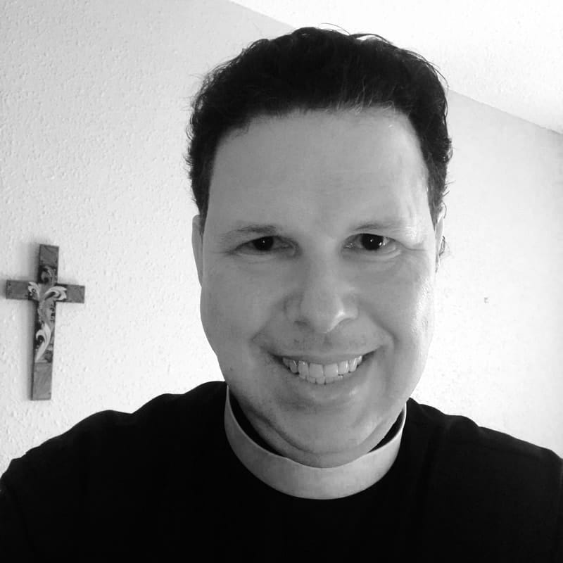 Randall Graf