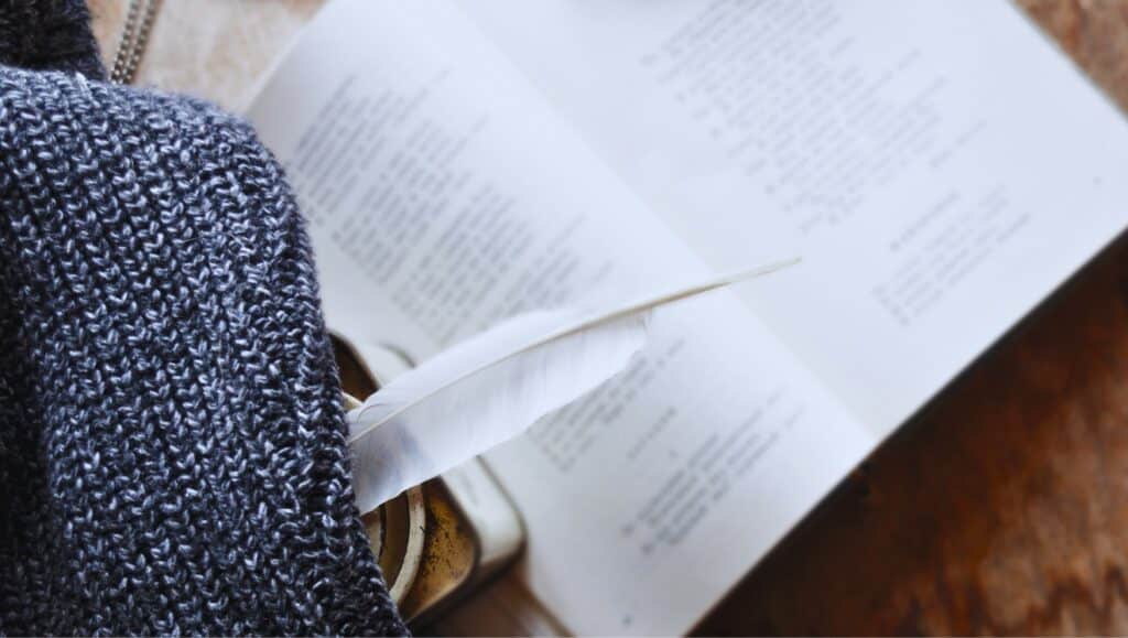 Poetry and Quill. For Today's Anglican Poets.