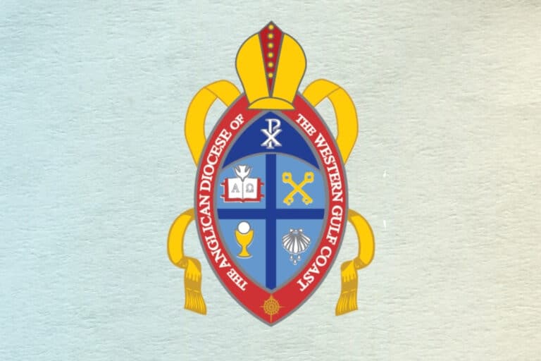 Diocesan Synod 2025 – Western Gulf Coast