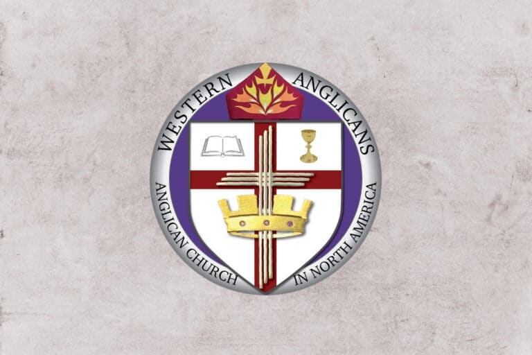 Western Anglicans – Synod 2025