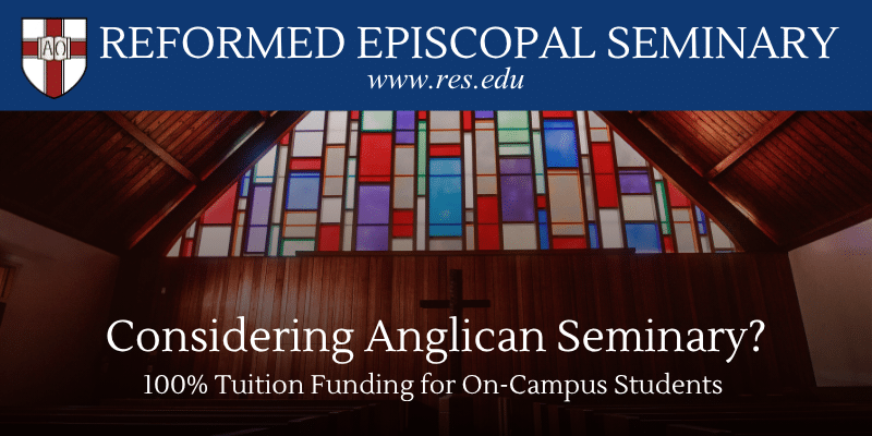 Reformed Episcopal Seminary (RES)
