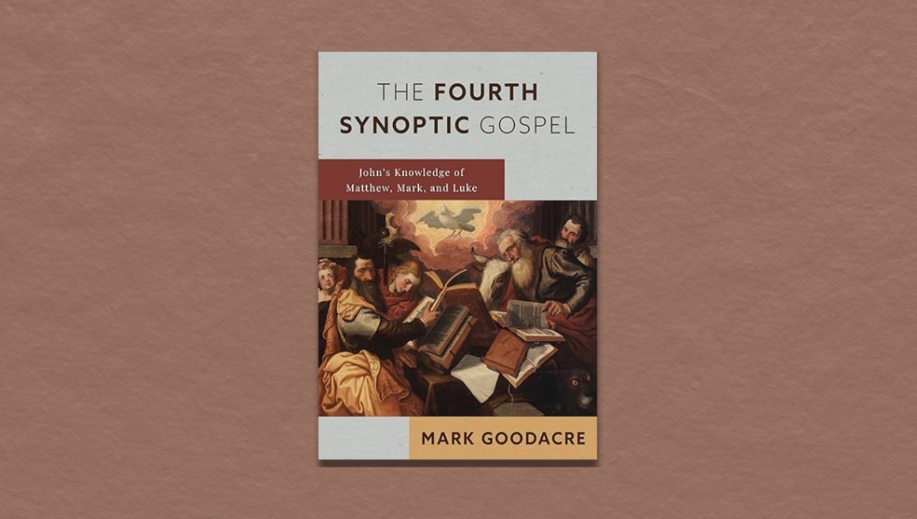 The Fourth Synoptic Gospel