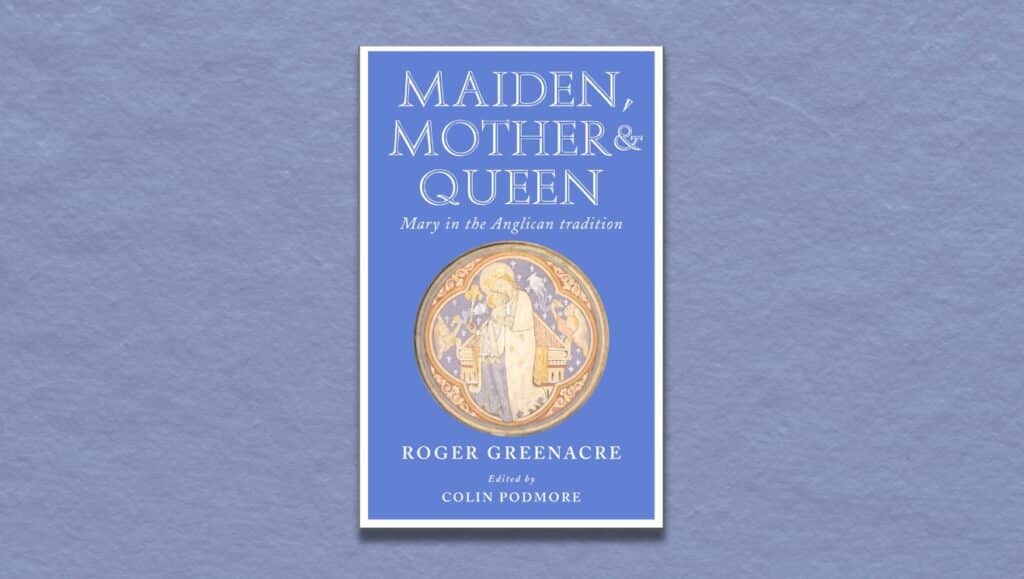 Maiden, Mother, and Queen