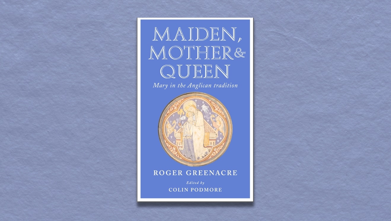 Maiden, Mother, and Queen