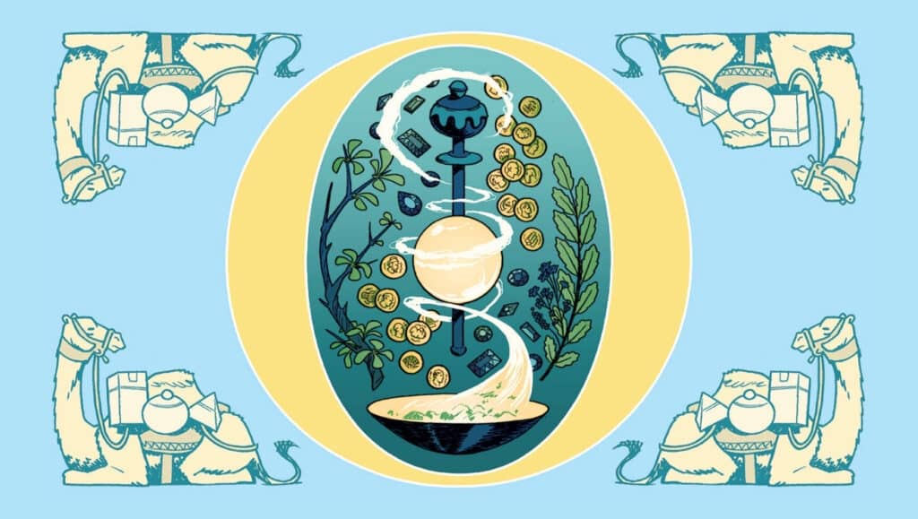 O Rex Gentium: O King of the Nations