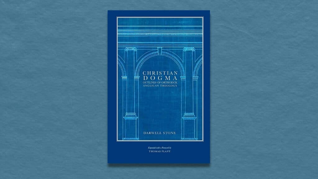 Christian Dogma by Stone