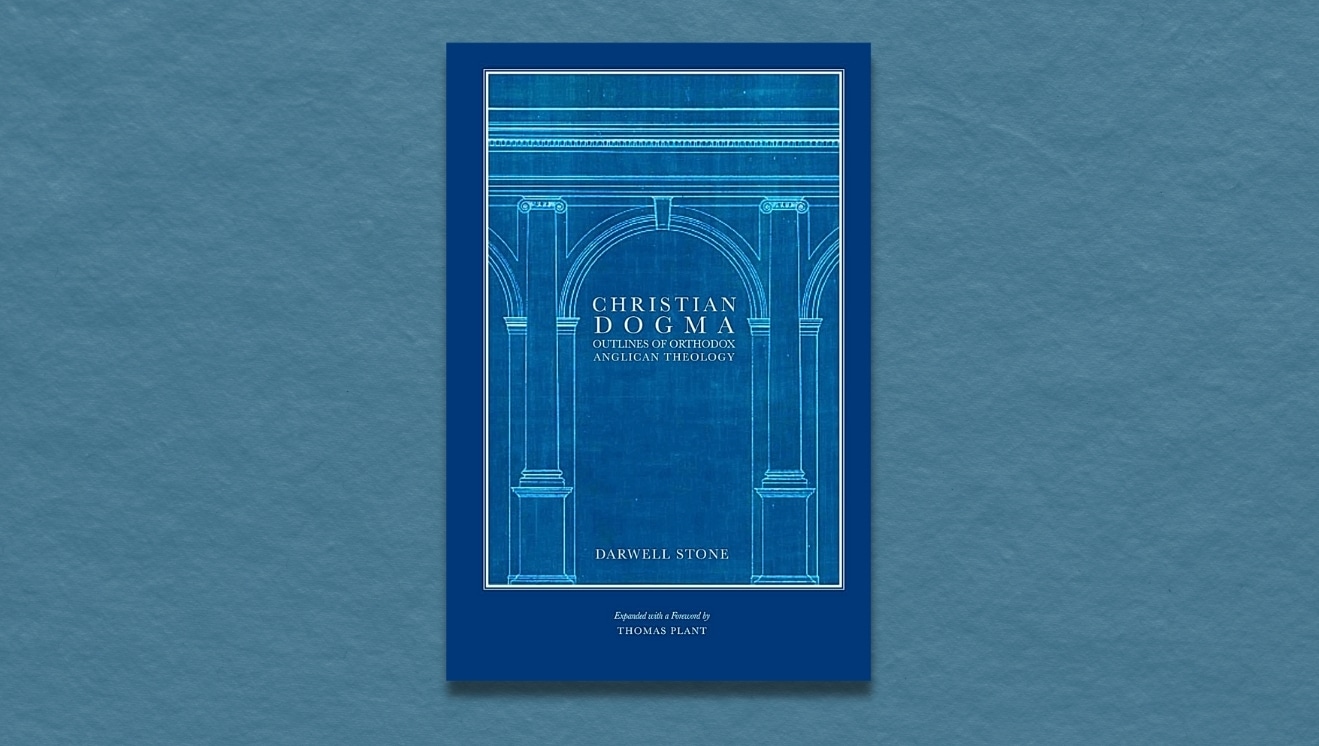 Christian Dogma by Stone