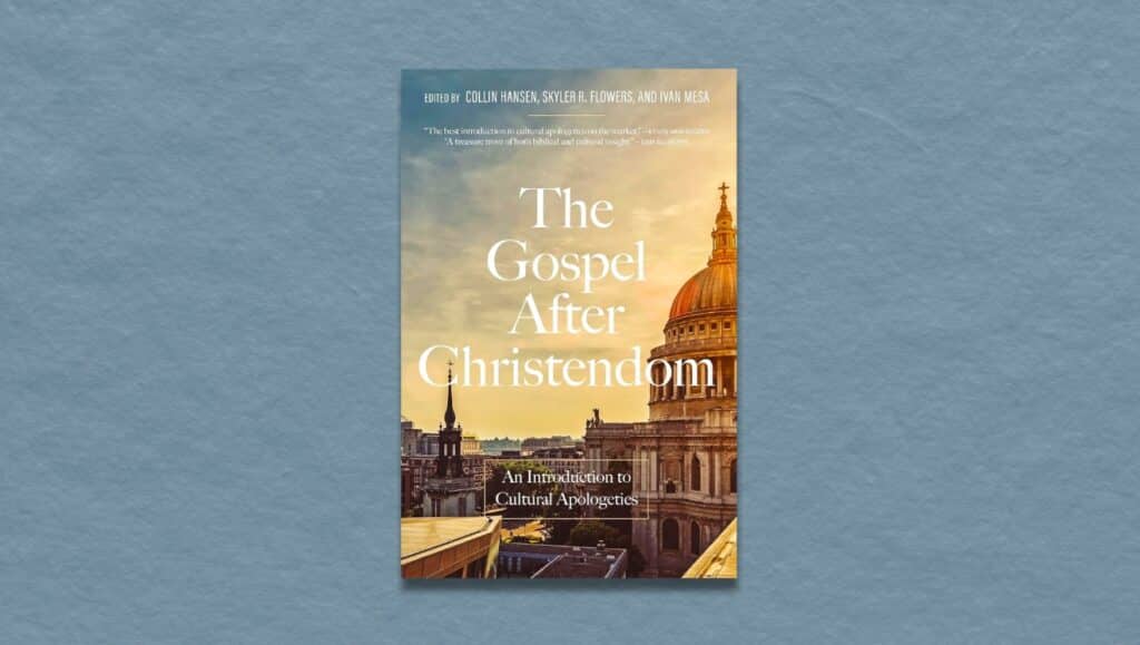 The Gospel After Christendom