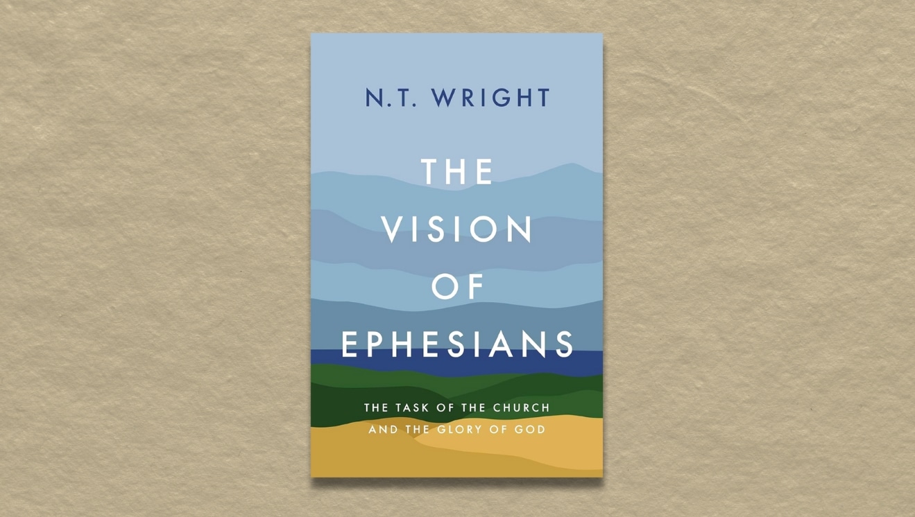Vision of Ephesians