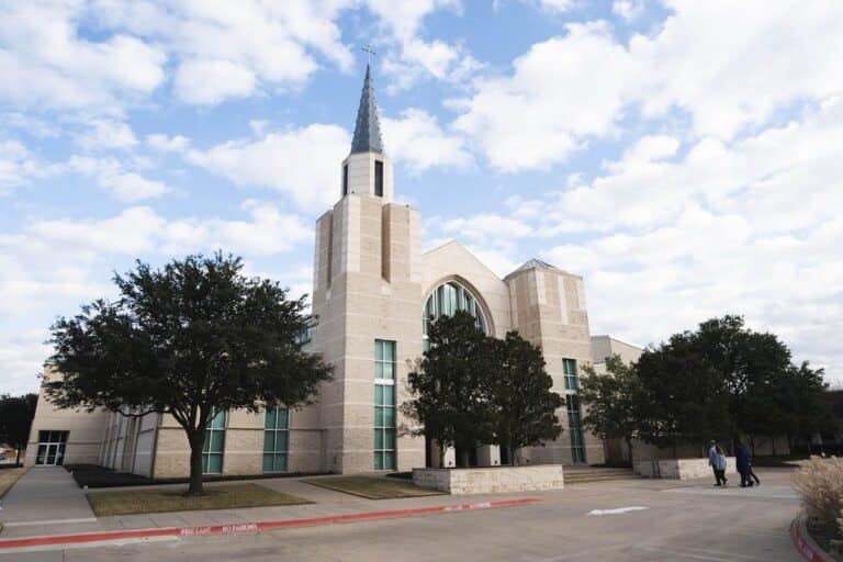 Christ Church Plano: Holy Week