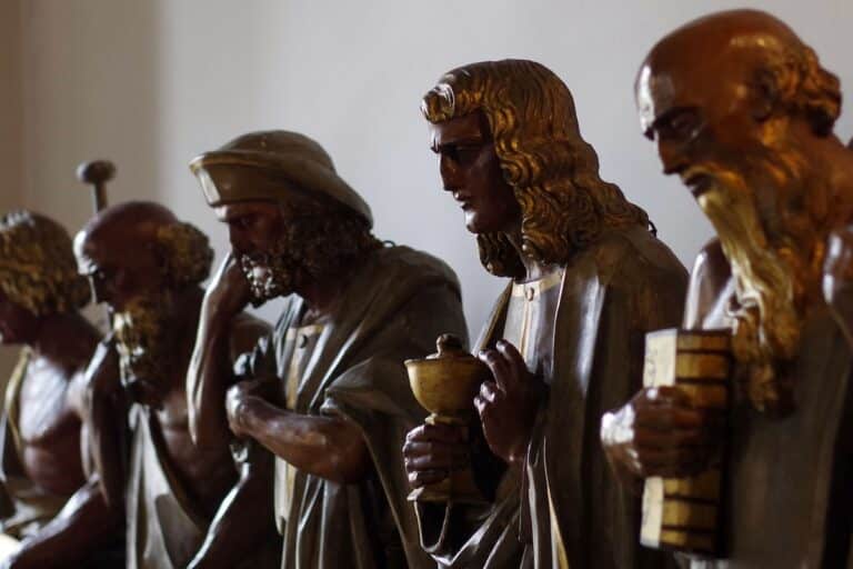 Emmanuel Anglican Cathedral: Holy Week