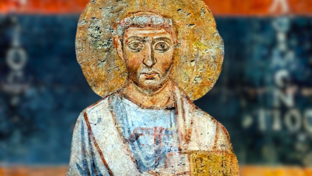 Clement of Rome