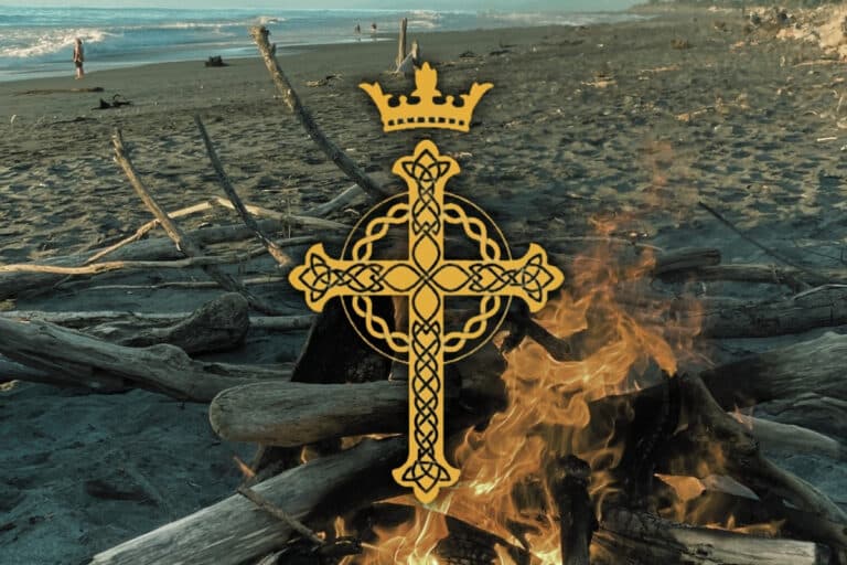 Christ the King Anglican: Ascension Day Celebrations