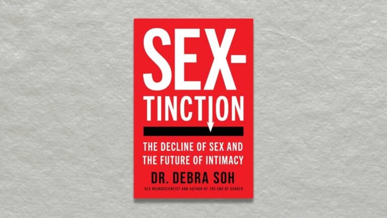 Sextinction Cover