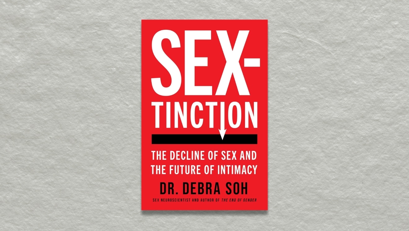 Sextinction Cover