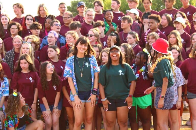 Camp Crucis: Summer 2026
