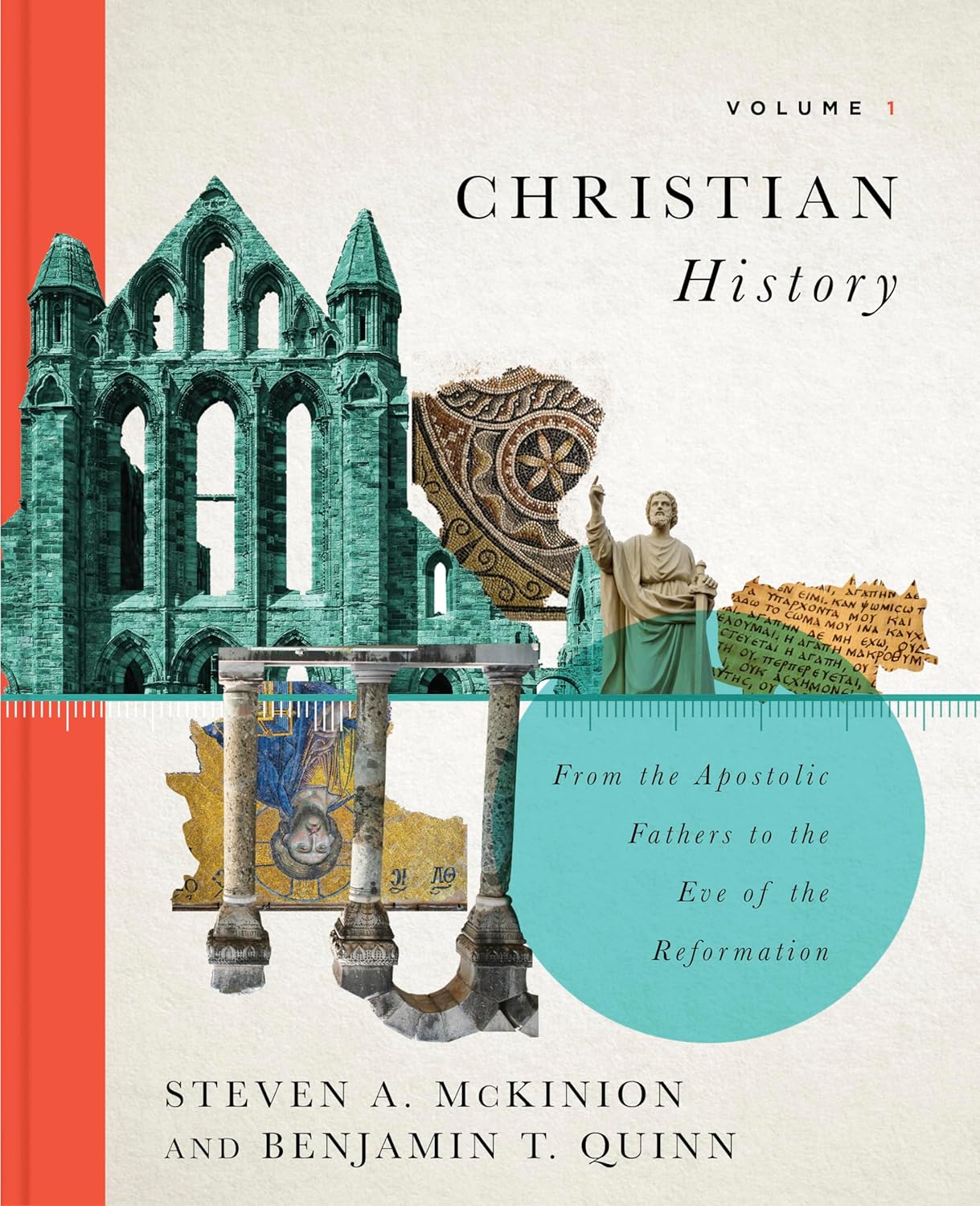 Christian History