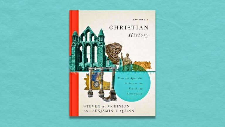 Christian History