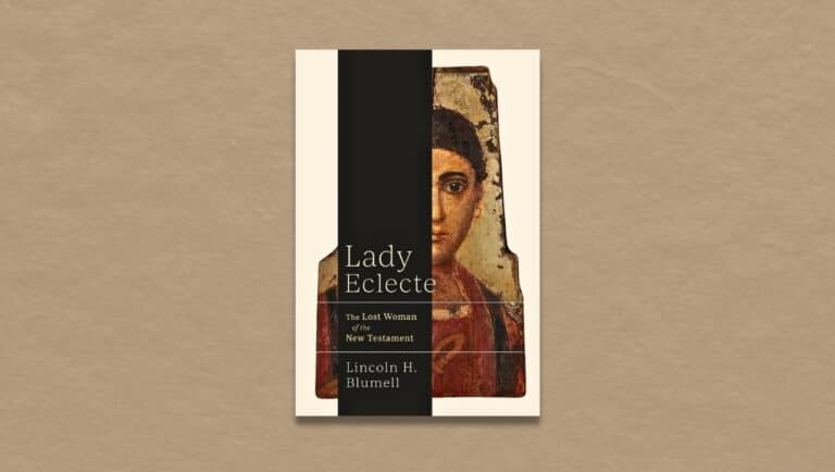 Lady Eclecte