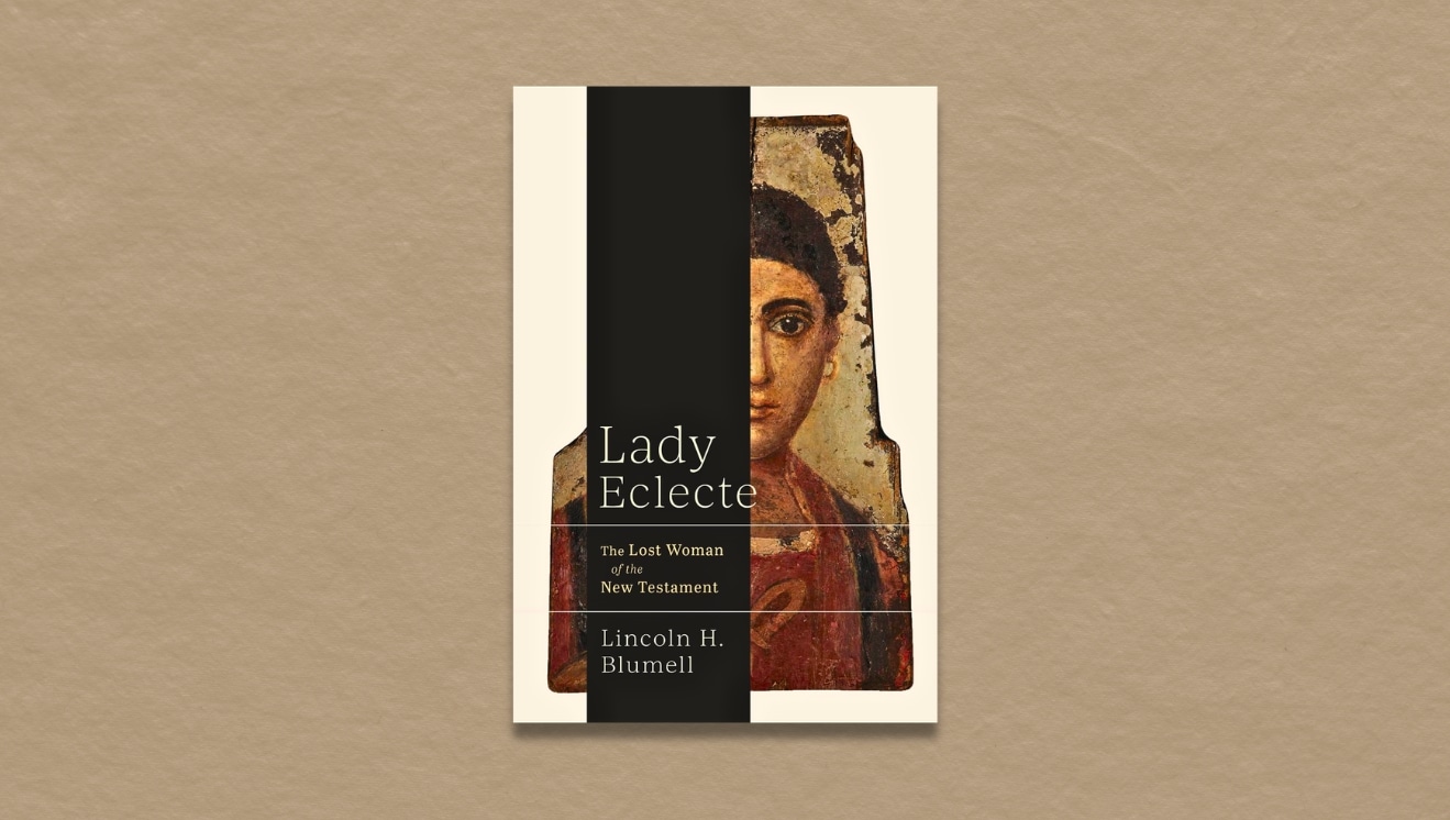Lady Eclecte