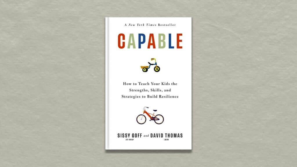 Capable