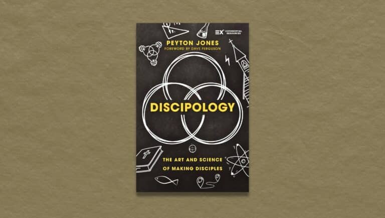 Discipology hero