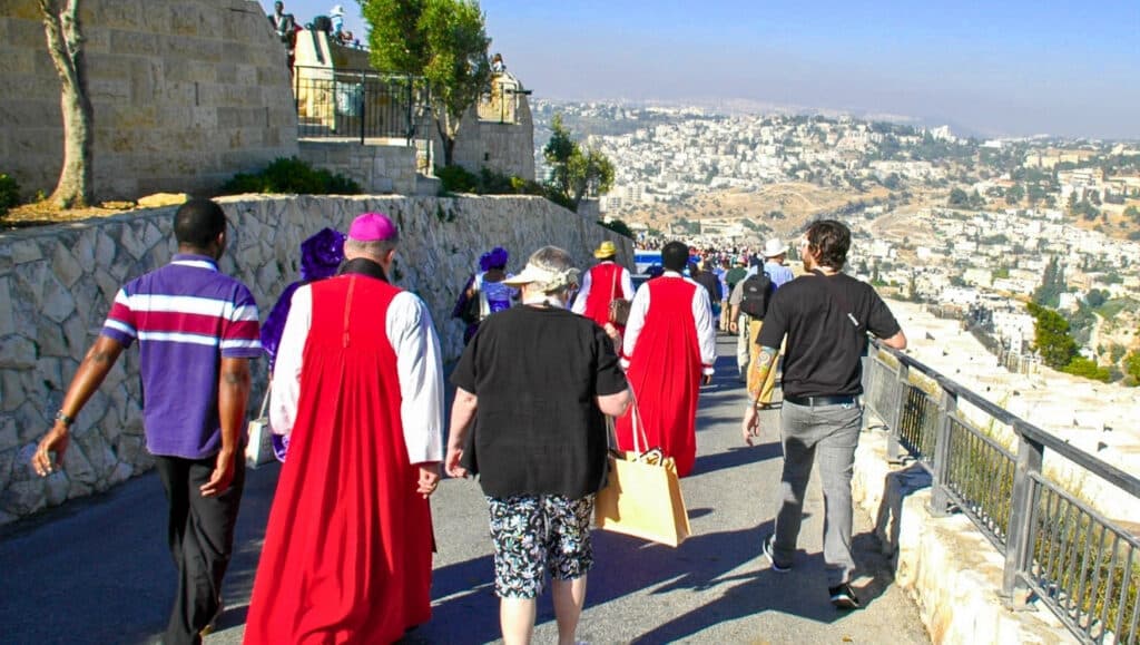 Gafcon Communion Governance
