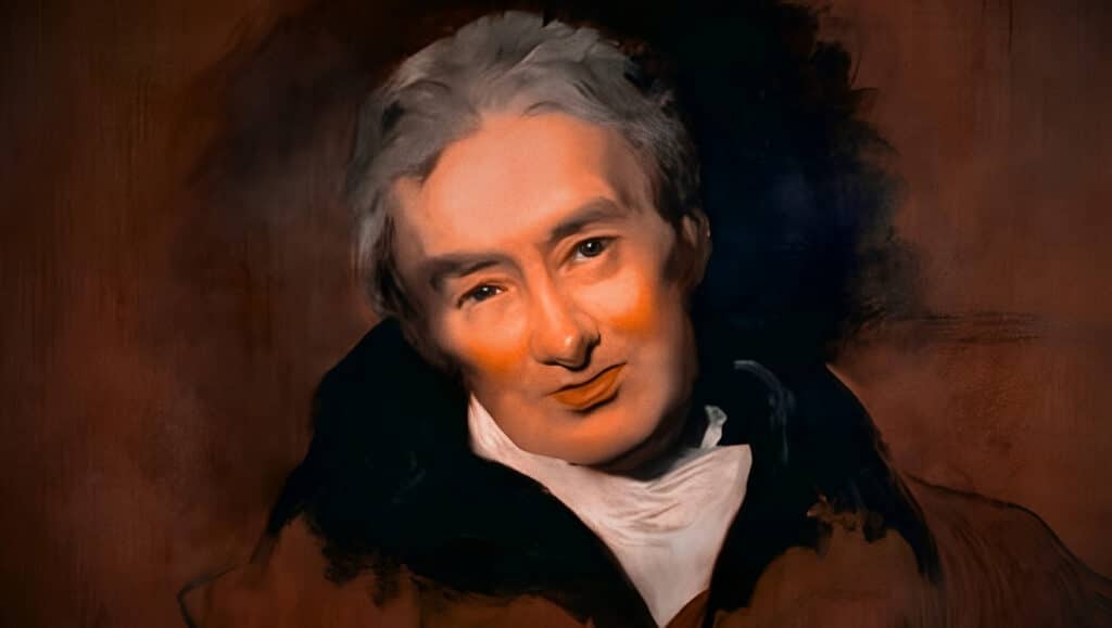 William Wilberforce hero